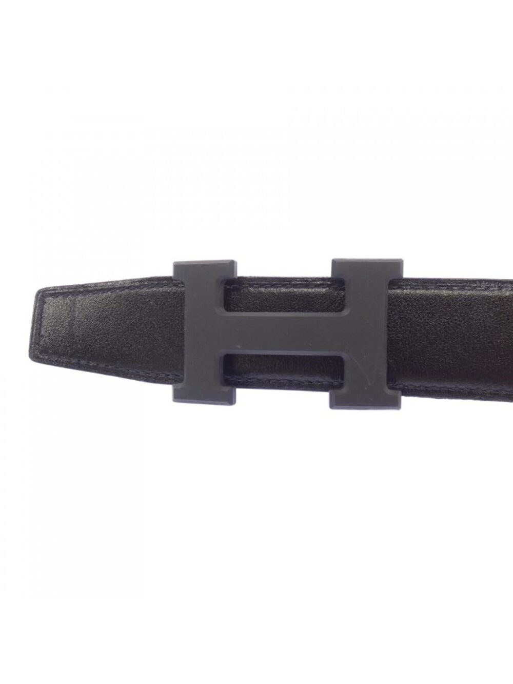 Hermes 32 Reversible Belt - Picture 2 of 4
